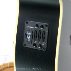 Maton EBG808 TE.Spec (Ghost Black)【セール開催中!36回無金利対象品】_12