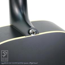 Maton EBG808 TE.Spec (Ghost Black)【セール開催中!36回無金利対象品】_13