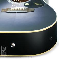 Maton EBG808 TE.Spec (Ghost Black)【セール開催中!36回無金利対象品】_14