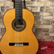 Juan Hernandez [ホアン・エルナンデス] Sonata S　2022年製中古