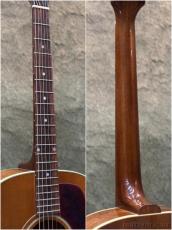 Gibson Hata Motohiro J-45 -Murphy Lab Ultra Light Aged- #20286004【48回迄金利0%対象】【送料当社負担】_7