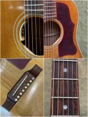 Gibson Hata Motohiro J-45 -Murphy Lab Ultra Light Aged- #20286004【48回迄金利0%対象】【送料当社負担】_10