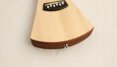 Martin 【生産完了決定】 Backpacker #310814 【下取品大歓迎】_13