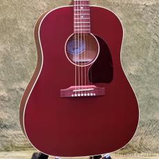 Gibson J-45 Special -Satin Wine Red- #21536005【48回迄金利0%対象】【送料当社負担】