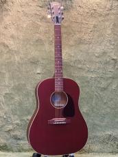 Gibson J-45 Special -Satin Wine Red- #21536005【48回迄金利0%対象】【送料当社負担】_2