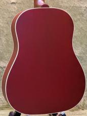 Gibson J-45 Special -Satin Wine Red- #21536005【48回迄金利0%対象】【送料当社負担】_3