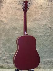 Gibson J-45 Special -Satin Wine Red- #21536005【48回迄金利0%対象】【送料当社負担】_4