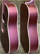 Gibson J-45 Special -Satin Wine Red- #21536005【48回迄金利0%対象】【送料当社負担】_8