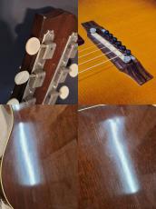 Gibson Custom Shop J-45 The59 Animal -2012USED!!-【48回迄金利0%対象】_9