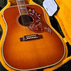 Gibson ~Historic Collection~ 1960 Hummingbird Fixed Bridge -2023USED!!-【金利0%対象】