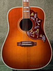 Gibson ~Historic Collection~ 1960 Hummingbird Fixed Bridge -2023USED!!-【金利0%対象】_2