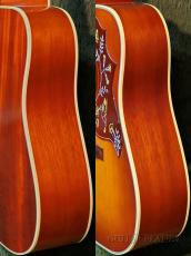 Gibson ~Historic Collection~ 1960 Hummingbird Fixed Bridge -2023USED!!-【金利0%対象】_4