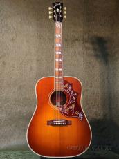 Gibson ~Historic Collection~ 1960 Hummingbird Fixed Bridge -2023USED!!-【金利0%対象】_5