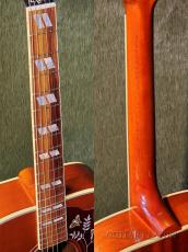 Gibson ~Historic Collection~ 1960 Hummingbird Fixed Bridge -2023USED!!-【金利0%対象】_7