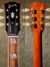 Gibson ~Historic Collection~ 1960 Hummingbird Fixed Bridge -2023USED!!-【金利0%対象】_8