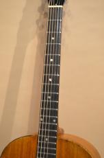 Gibson LG-0　1966年製_3