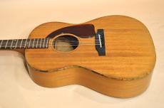 Gibson LG-0　1966年製_9