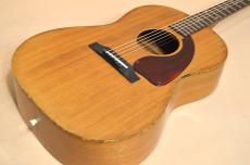 Gibson LG-0　1966年製_11