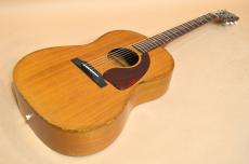 Gibson LG-0　1966年製_12