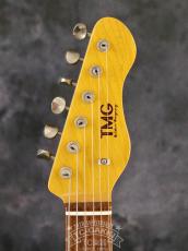 TMG Guitar [正規代理店] Scarlett_3