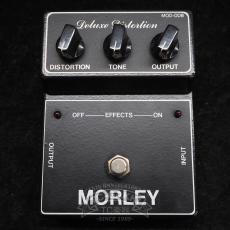 Morley Deluxe Distortion MOD-DDB_4