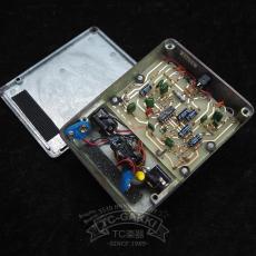 Morley Deluxe Distortion MOD-DDB_5