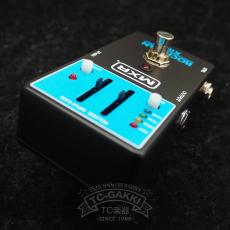 MXR MX-100 rockman x100 analog tone processor_2