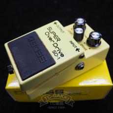 BOSS SD-1 美品 2025年購入品 2025年最新】BOSS SD-1 modの人気アイテム - メルカリ