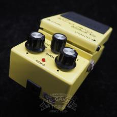 BOSS SD-1 SUPER Over Drive (JAPAN/JRC4558DD) 1986年