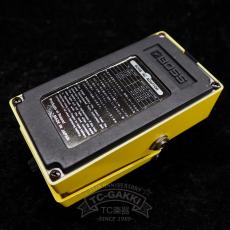 Boss SD-1 1986年 日本製 JRC4558DD BOSS SD-1 SUPER Over Drive (JAPAN/JRC4558DD) 1986年