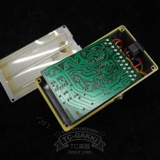 BOSS SD-1 SUPER Over Drive (JAPAN/JRC4558DD)_5
