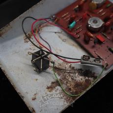 COLORSOUND (SOLA SOUND) SUPA TONE BENDER_7