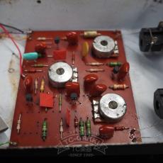 COLORSOUND (SOLA SOUND) SUPA TONE BENDER_8