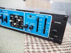 ROCKMAN DISTORTION GENERATOR MODEL 100_3