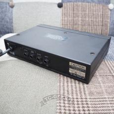 ROCKMAN DISTORTION GENERATOR MODEL 100_4