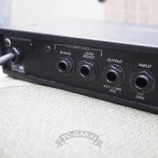 ROCKMAN DISTORTION GENERATOR MODEL 100_5