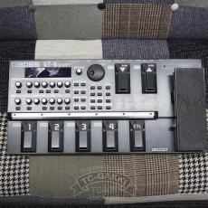 BOSS GT-8 GUITAR EFFECTS PROCESSOR_4