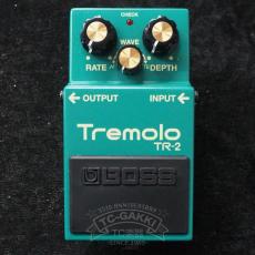 BOSS TR-2 Tremolo_4