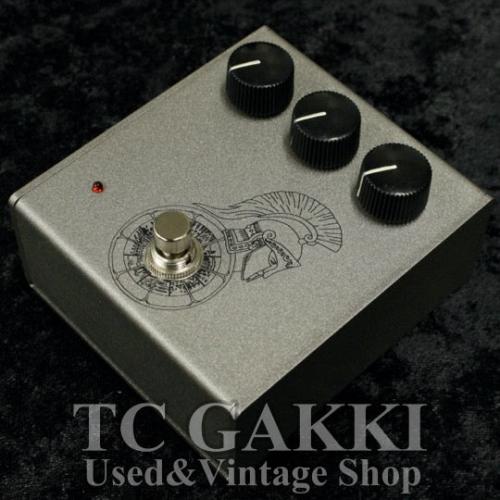 Organic Sounds Organic Drive "Ares" (NEW)