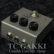 Organic Sounds Organic Drive "Ares" (NEW)_3