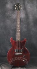 Gibson 2006 Les Paul Junior Double Cutaway Faded_2