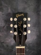 Gibson 2006 Les Paul Junior Double Cutaway Faded_3