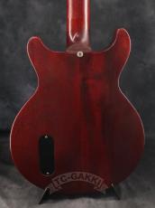Gibson 2006 Les Paul Junior Double Cutaway Faded_5