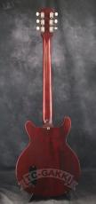 Gibson 2006 Les Paul Junior Double Cutaway Faded_6