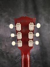 Gibson 2006 Les Paul Junior Double Cutaway Faded_7