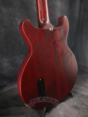 Gibson 2006 Les Paul Junior Double Cutaway Faded_8