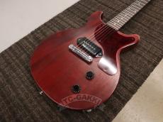 Gibson 2006 Les Paul Junior Double Cutaway Faded_9