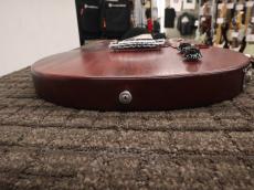 Gibson 2006 Les Paul Junior Double Cutaway Faded_10