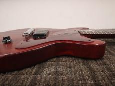 Gibson 2006 Les Paul Junior Double Cutaway Faded_12