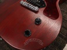 Gibson 2006 Les Paul Junior Double Cutaway Faded_13